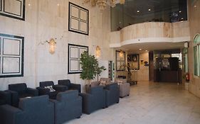 شقق ذي كادي المخدومة The Kadi Serviced Apartments